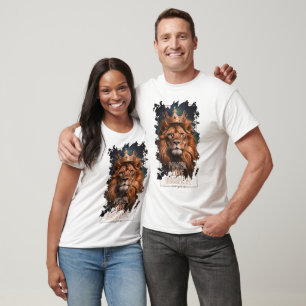Leon Design T-Shirt