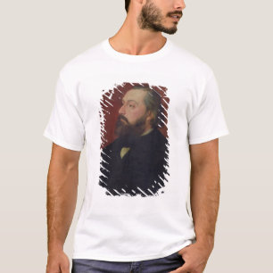 Leon Gambetta 1875 T-Shirt