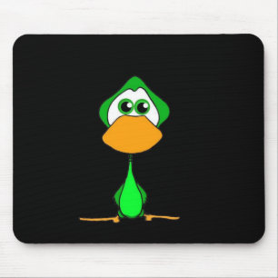 Leon Mouse Pad