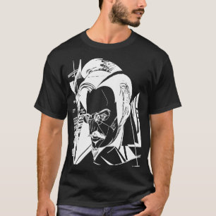 Leon Trotsky portrait T-Shirt