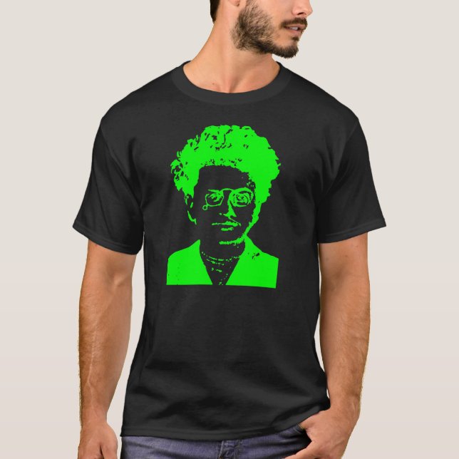 Leon Trotsky T-Shirt (Front)