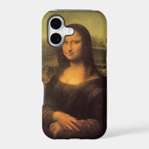 Leonardo Da Vinci' Mona Lisa