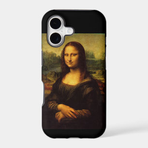 Leonardo da Vinci, Mona Lisa