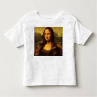 Leonardo Da Vinci Mona Lisa Fine Art Painting