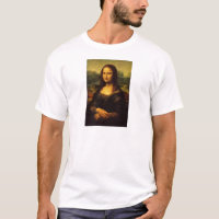 Leonardo da Vinci, Mona Lisa