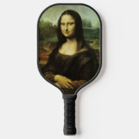Leonardo da Vinci's Mona Lisa, Renaissance Art