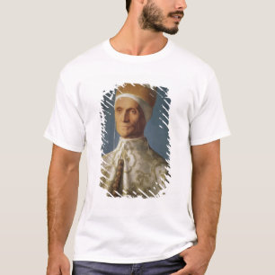 Leonardo Loredan  Doge of Venice T-Shirt