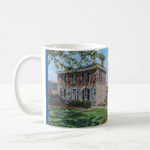 Leonardtown Old Jail Museum Visitor Centre Cup