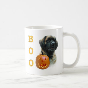 Leonberger Boo Coffee Mug