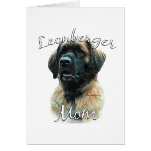 Leonberger Mum 2