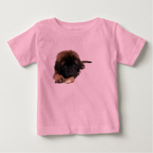leonberger puppy baby T-Shirt