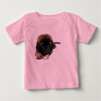 leonberger puppy baby T-Shirt