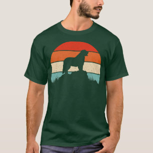 Leonberger Sunset T-Shirt