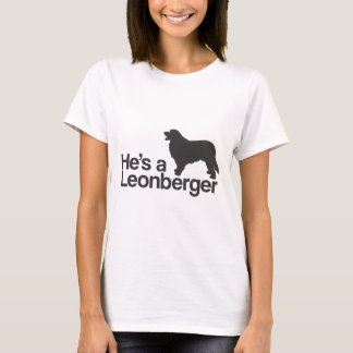 Leonberger T-Shirt