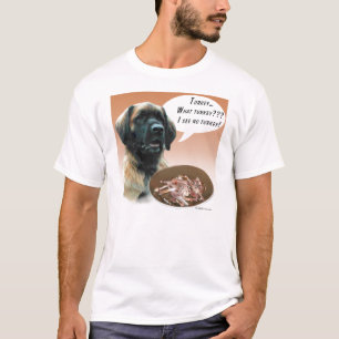 Leonberger Turkey T-Shirt