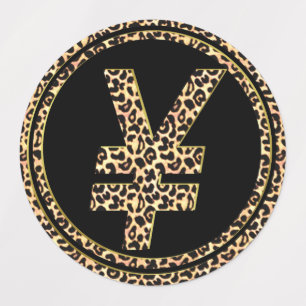 Leopard ¥