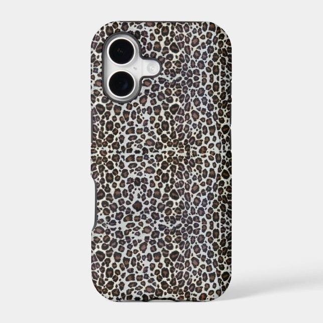 Leopard (Back)