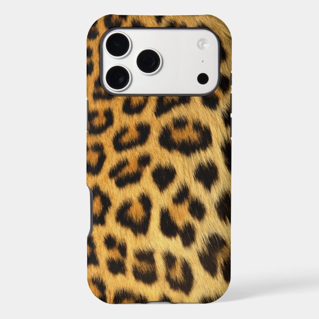 Leopard (Back)