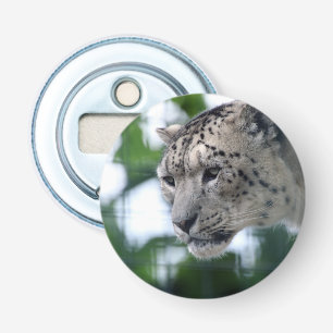 Leopard 003 bottle opener