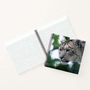 Leopard 003 notebook