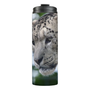 Leopard 003 thermal tumbler