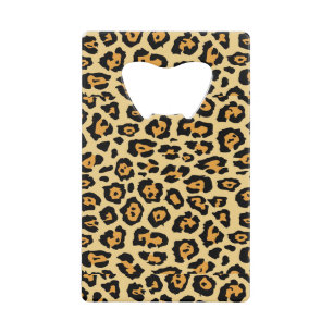 Leopard Animal Print Pattern-25560