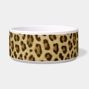 Leopard Animal Print Skin Pattern
