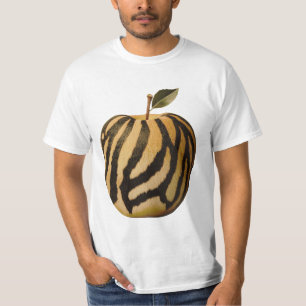 Leopard Apple - Leopard Apple T-Shirt