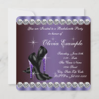 Leopard Bachelorette Party