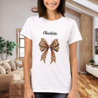Leopard bow name
