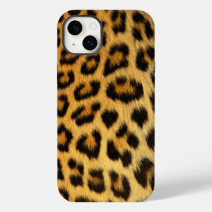 Leopard Case-Mate iPhone 14 Plus Case