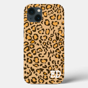 LEOPARD Case-Mate iPhone CASE