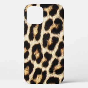 Leopard Case-Mate Phone Case, iPhone12 Pro, Barely iPhone 12 Pro Case
