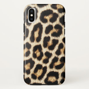 Leopard Case-Mate PhoneCase, Apple iPhone X, Tough X Case