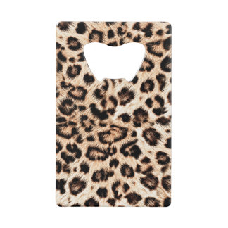 Leopard Design Pattern: Wild Elegance.