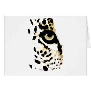 Leopard Eye
