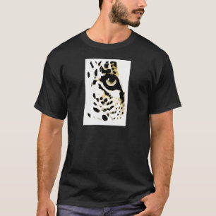 Leopard Eye T-Shirt