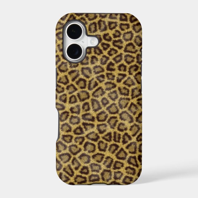 Leopard Fur (Back)