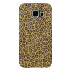 Leopard Fur