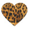 Leopard Fur Print