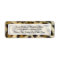 Leopard Fur Print Return Address Labels
