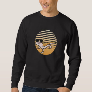 Leopard Gecko Sweatshirt