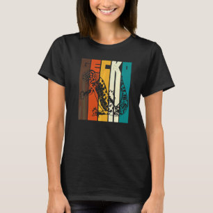 Leopard Geckos Lizard Pet Reptile Lizards Gecko  2 T-Shirt