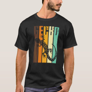 Leopard Geckos Lizard Pet Reptile Lizards Gecko T-Shirt