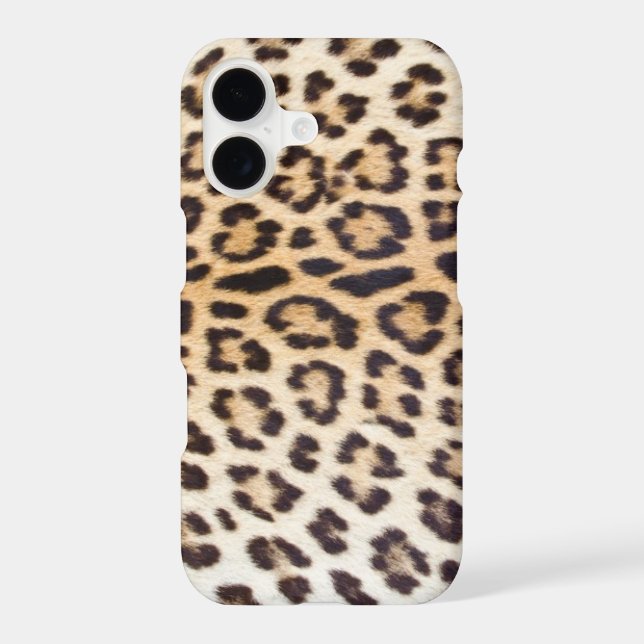 Leopard hair (Back)