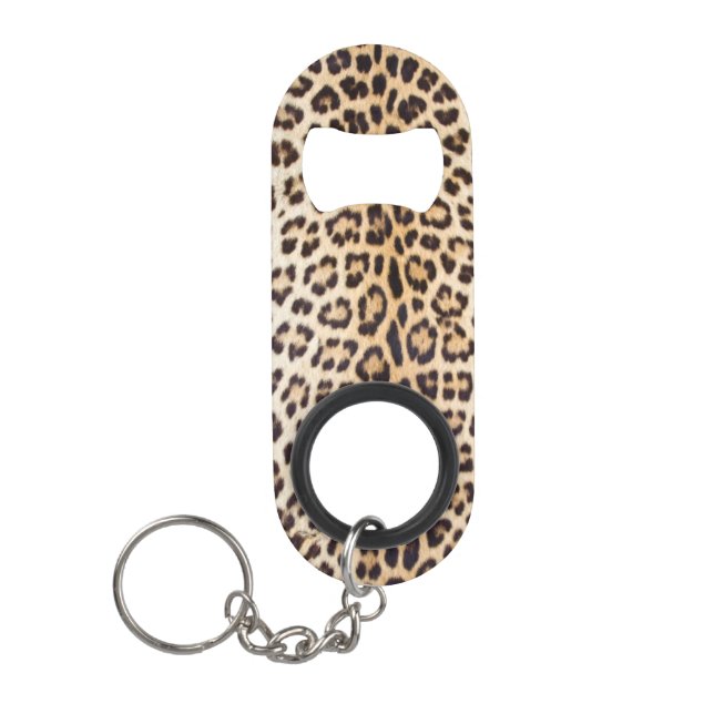 Leopard hair (Front)