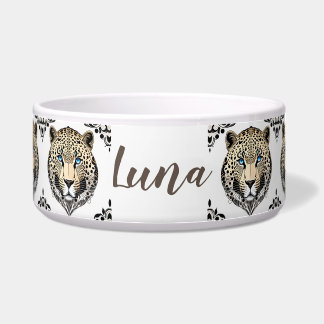 Leopard Head