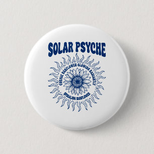 Leopard I Believe In You Teacher Testing Day Gifts 6 Cm Round Badge