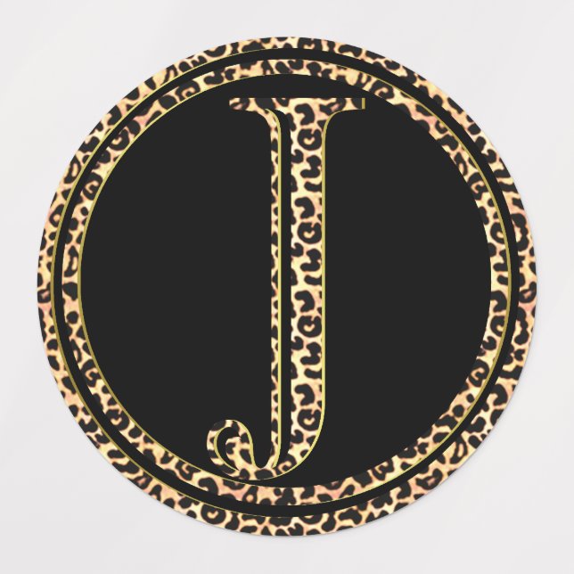 Leopard J (Design 3)