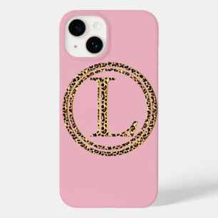 leopard L Case-Mate iPhone 14 Case